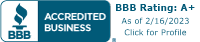 Alpher Development Bank BBB Business Review