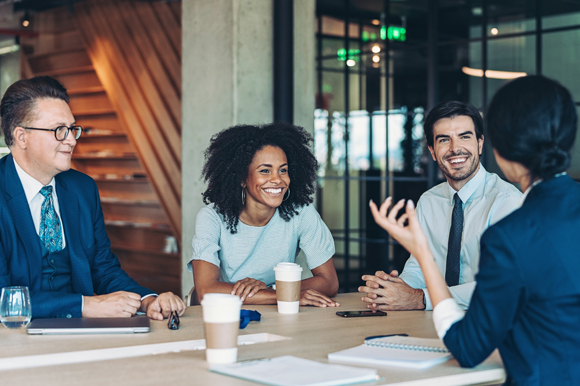 Alpher Business Checking Account