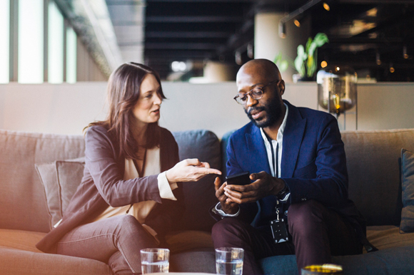 Alpher Business Loans