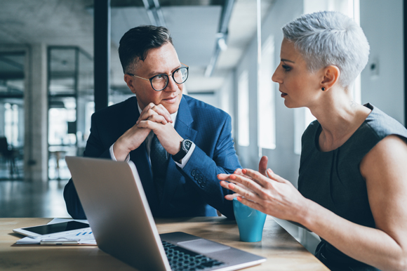 Alpher Business Savings
